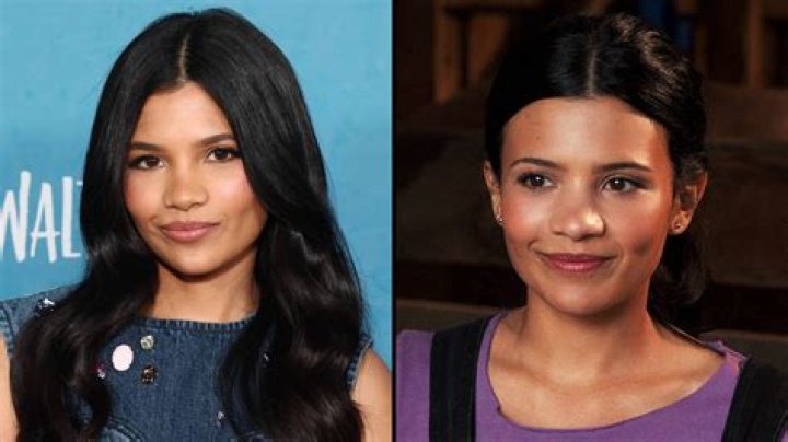 “Walter Boys” Star Nikki Rodriguez Reflects on 'Pinch Me' Experience at