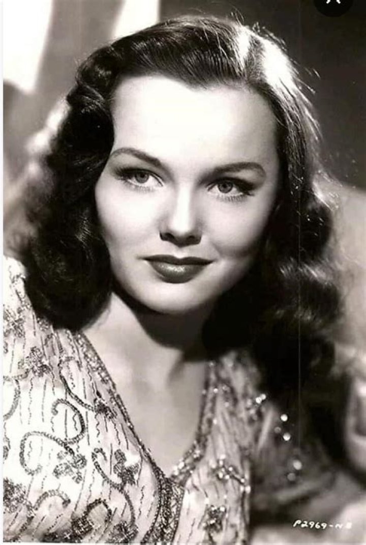 Wanda Hendrix r/ClassicScreenBeauties