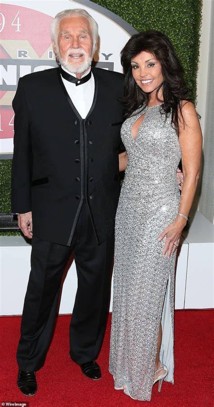 Wanda Miller Wiki, Age (Kenny Rogers' Wife) Biography & Family