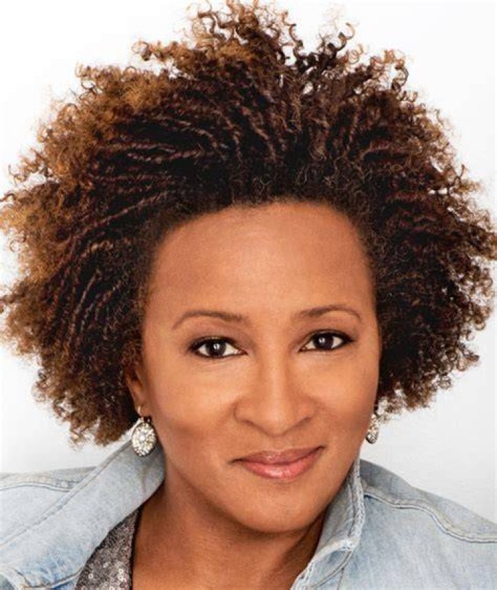Wanda Sykes Películas, biografía y listas en MUBI