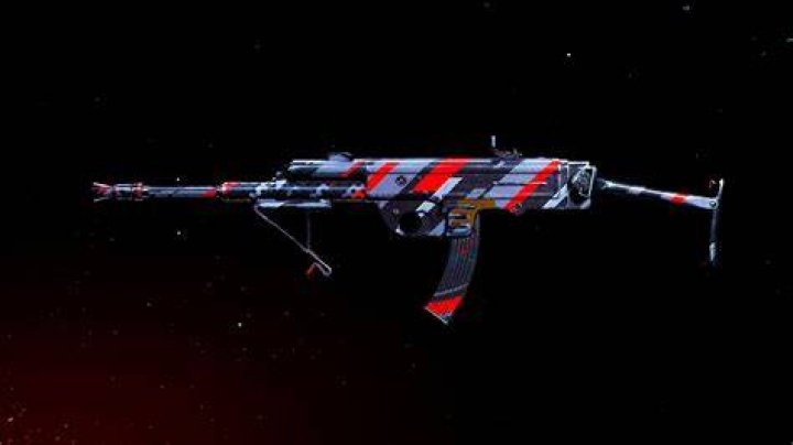 Warzone Armaguerra 43