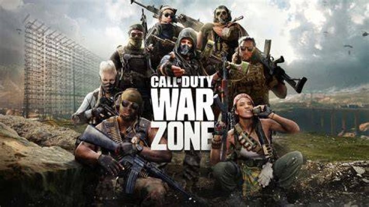 Warzone BOCW S4 art