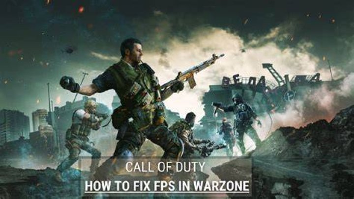 Warzone bug fix on Infinity Ward's Trello board
