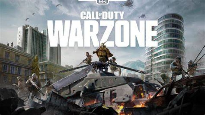 Warzone strategy