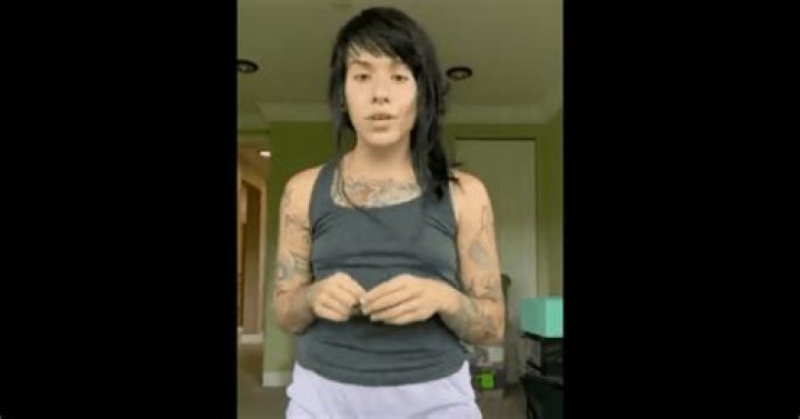 Was Digital Princxss arrested? TikToker Marissa Cloutier goes viral for