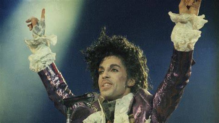 Was Prince Gay? Here's What We Know About His Sexuality