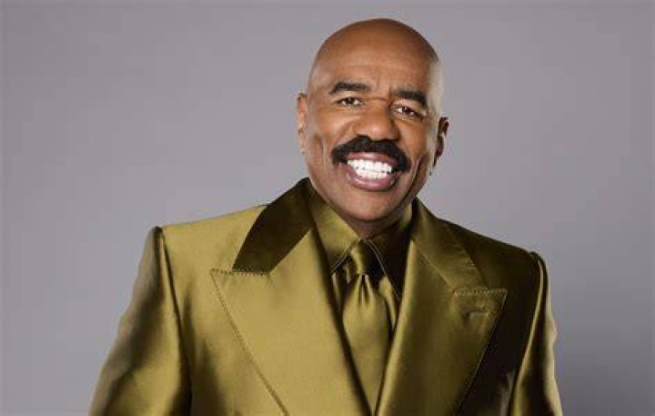 Was Steve Harvey's Life Interrupted Unveiling The Truth