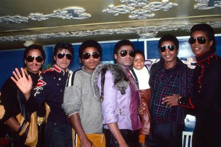 Was The Jacksons A big enough hit to come back for Season 2? Jackson