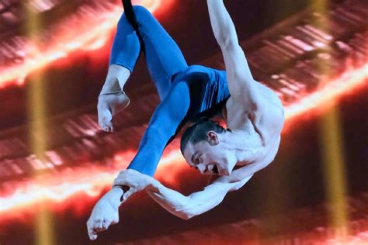 Watch Aidan Bryant and The Bello Sisters' Joint AllStars Performance