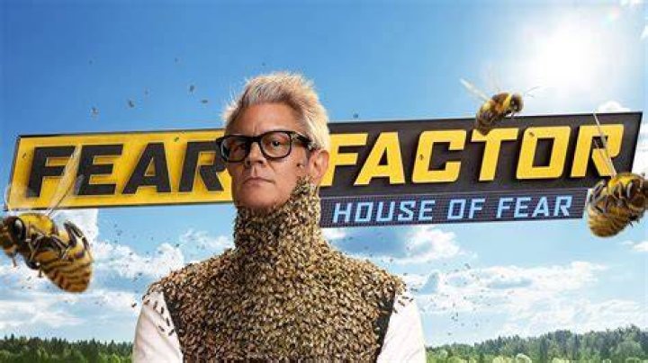 Watch Fear Factor Prime Video