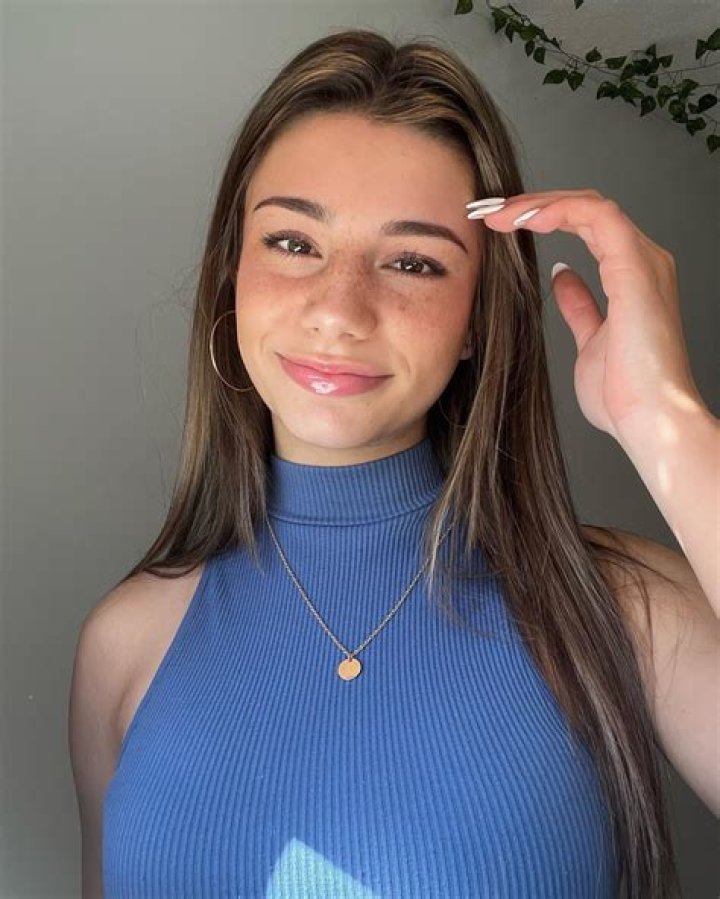 (Watch Full) Makayla Campinos Leak Video Viral On Unitary News