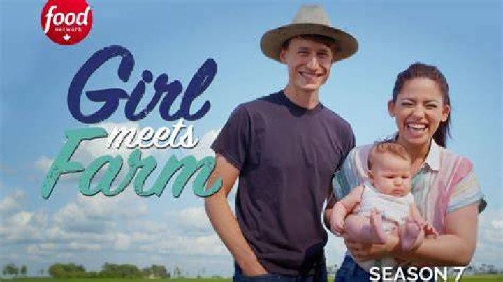 Watch Girl Meets Farm Online Season 7 (2020) TV Guide