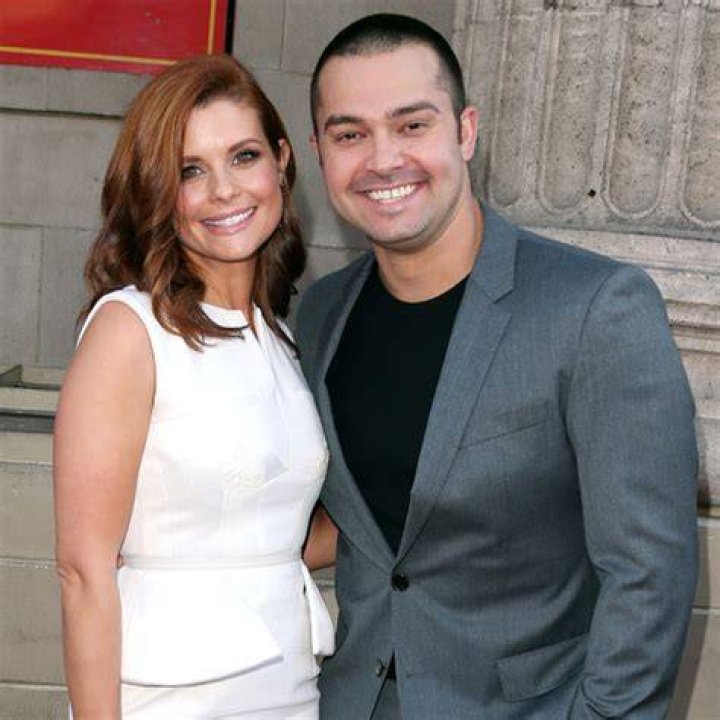 Watch JoAnna Garc&iacute;a Swisher Talk About Her Sex Life With Nick E! News