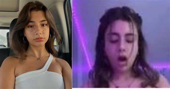 WATCH Mikayla Campinos Leaked Video sparks outrage on Reddit and