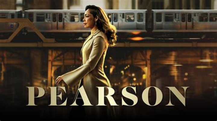 Watch Pearson Season 1 Episode 10 Full Episode Stream Online