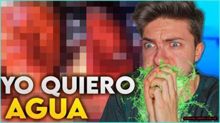 Watch Quiero Agua Video Viral On Social Media Platforms, What's In The