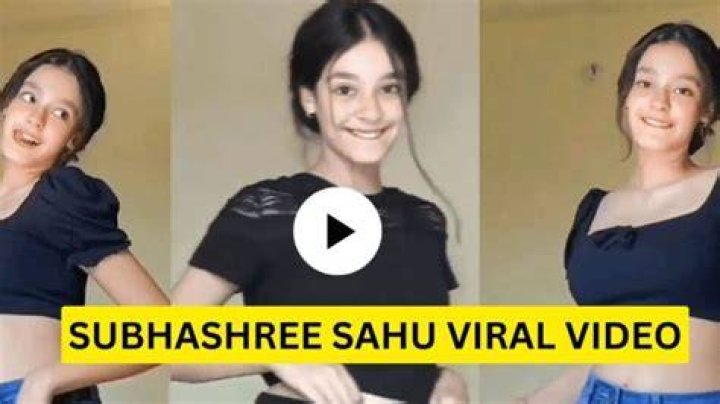 Watch Subhashree sahu leaked video
