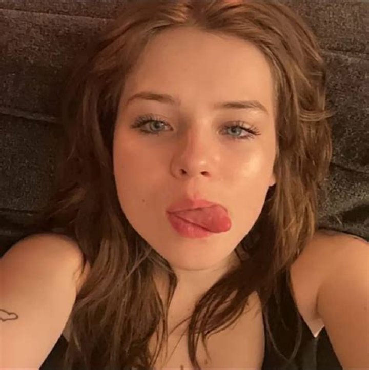 WATCH Talissa Smalley OnlyF viral video leaked on Reddit and Twitter