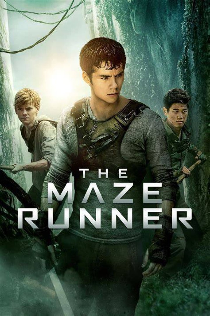 Watch The Maze Runner (2014) Full Movie Online Free Stream Free