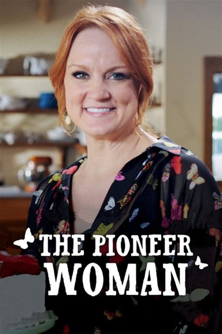 Watch THE PIONEER WOMAN on TV OSN Home Mauritania