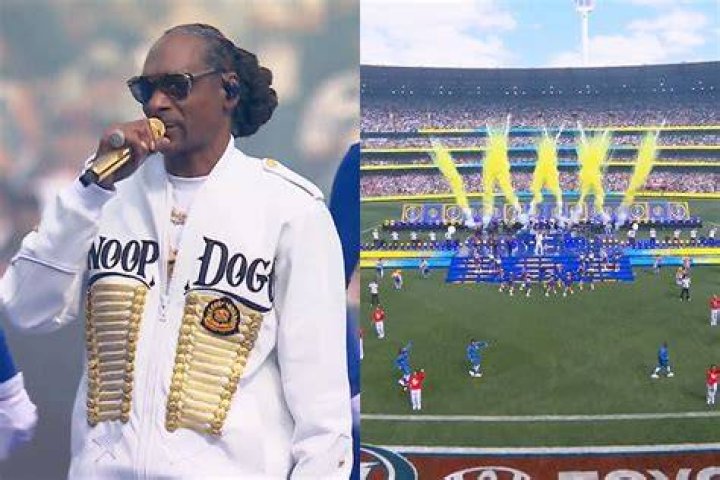 Watch the Snoop Dogg History Lesson You Never Knew You Needed News BET