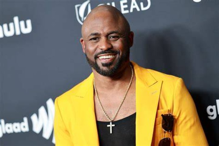 Wayne Brady Net Worth 2024 Salary, Age, Earnings and Assets