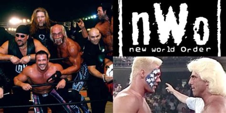 WCW Meaning What does WCW mean? 2021 Slang 💯