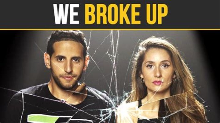 We Broke Up MoistCr1TiKaL YouTube
