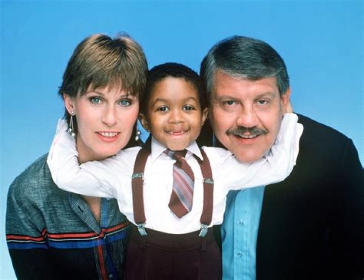 Webster's Emmanuel Lewis now age, height, wife, kids, net worth,