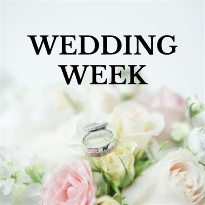 Wedding of the Week James McCardle and Carol McAninch Daily Record