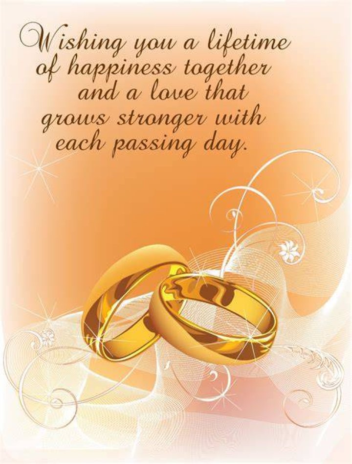 Wedding Wishes Messages and Quotes Holidappy