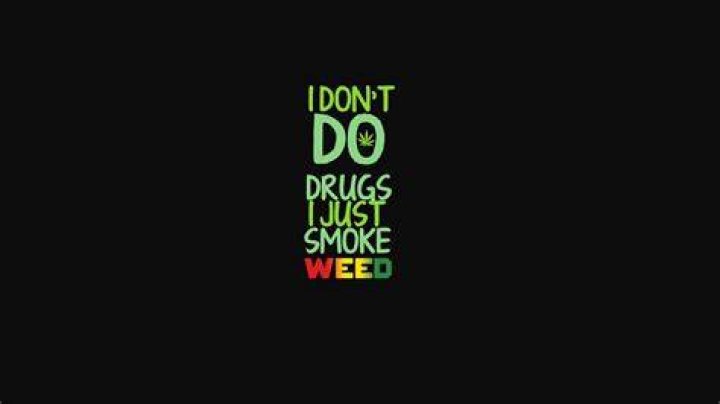 Weed Quote Wallpaper by kannavbhatia on DeviantArt