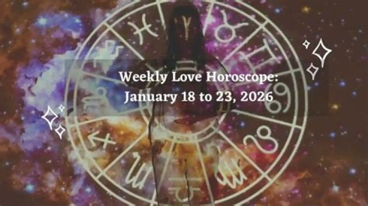Weekly Love Horoscope, September 18 To 24, 2023 These 3 Signs Will