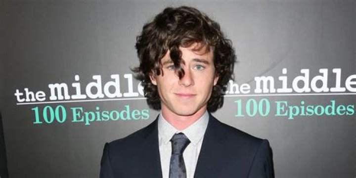 Wer ist Charlie Mcdermott? Ist er verheiratet, wer ist seine Frau