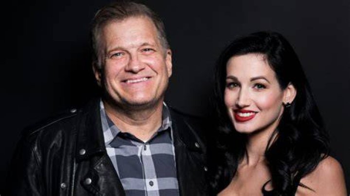 Were Drew Carey and Amie Harwick Married? Who is Drew Carey's Wife Now?