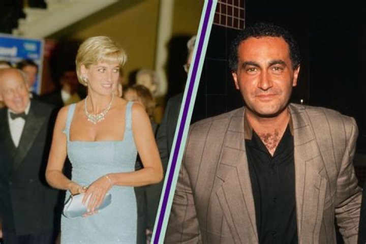 Were Princess Diana and Dodi Fayed Engaged? The Crown Fact Check