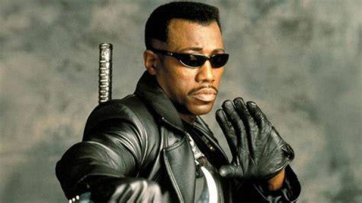 Wesley Snipes The Illness Behind The Icon