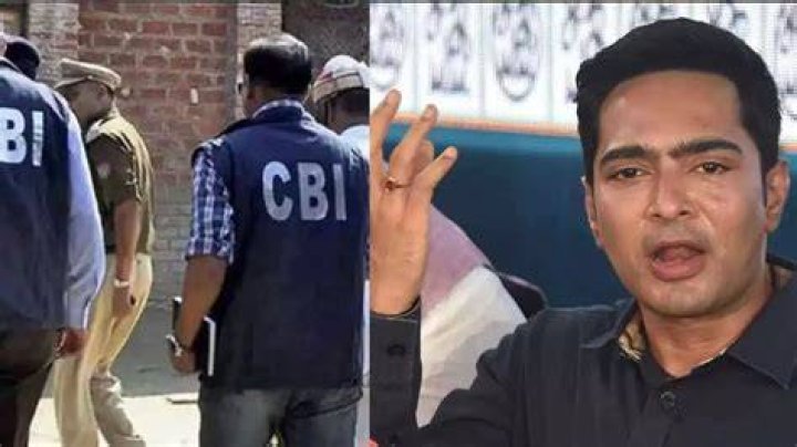 West Bengal CBI Called Abhishek Banerjee For Questioning, Chief