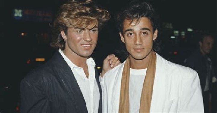 Wham! star Andrew Ridgeley wants to turn his biography into Bohemian