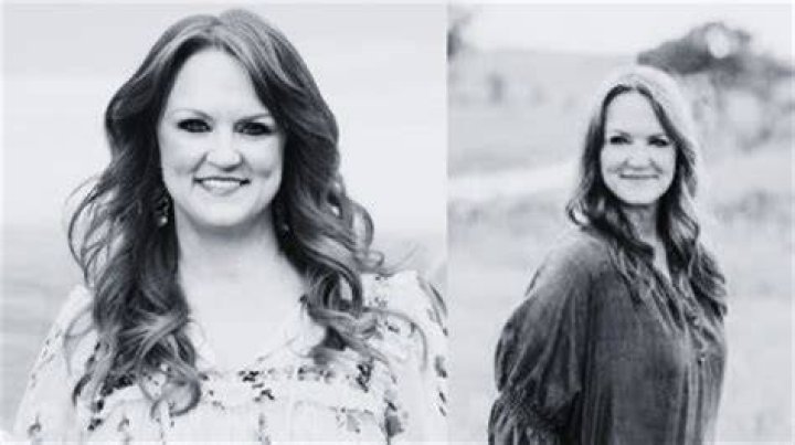 What Cancer Does Ree Drummond Have?