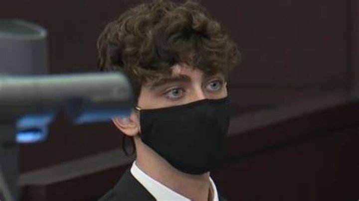 What Did Cameron Herrin Do To Go To Jail? The Sentinel Newspaper