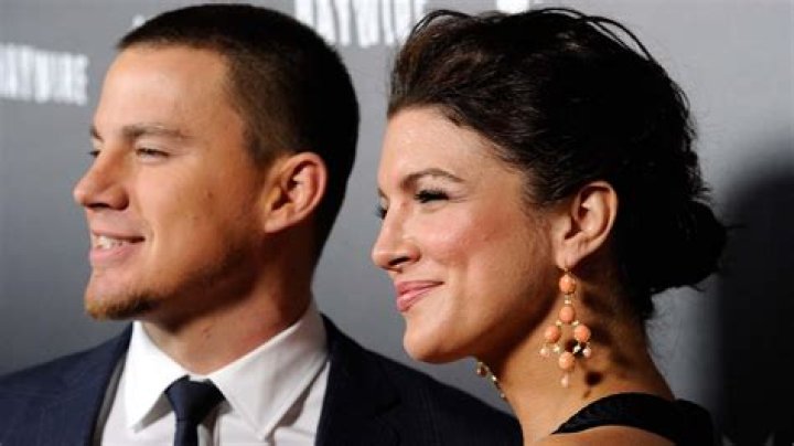 What Did Gina Carano Post to Get Fired From The Mandalorian? Cara Dune