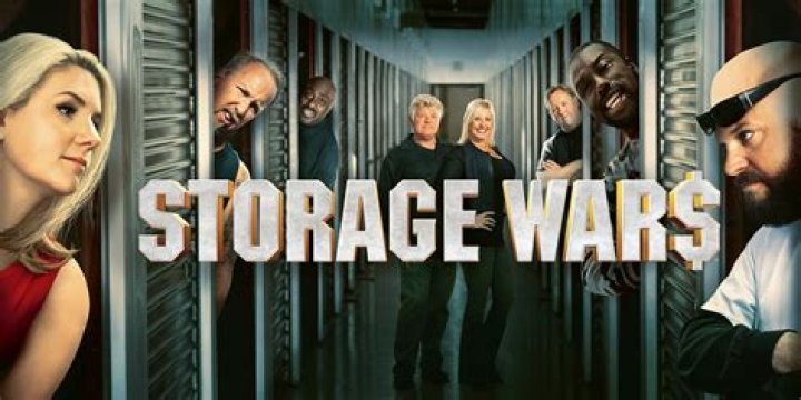 What did Storage Wars' Barry Weiss do for a living? And how much money