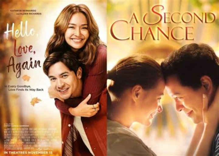 What Filipino Movies to Watch on Netflix During Quarantine Good News