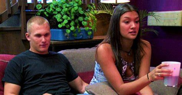 What Happened Between Real World Portland's Johnny And Averey?
