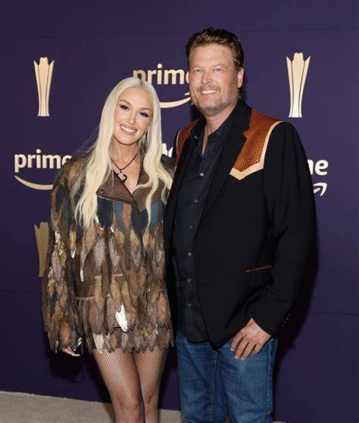 What happened to Blake Shelton&rsquo;s first wife? Celebrity.fm 1