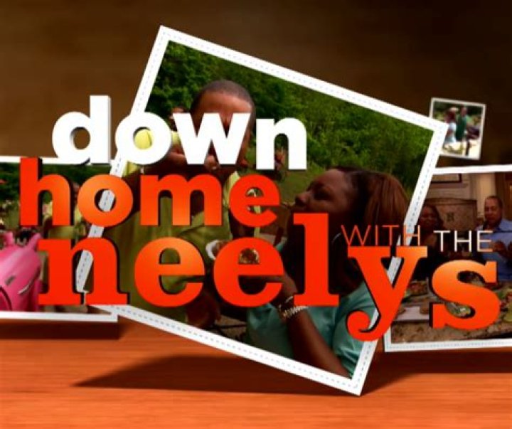 What happened to Down Home With the Neelys? Eating Expired