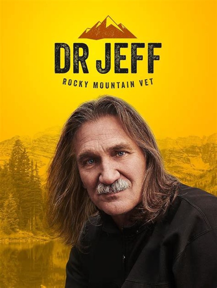 What Happened To Dr Jeff Rocky Mountain Vet 2023? Endante