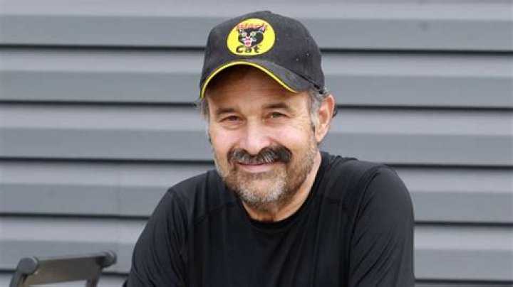 What happened to Frank Fritz from 'American Pickers'?