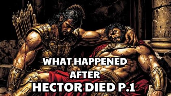 What happened to Hector on Dr. Jeff rocky mountain vet? Vetshows.